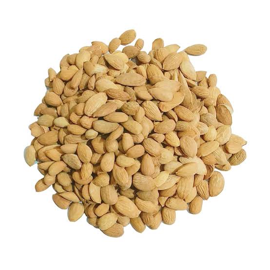 Gurbandi Almonds