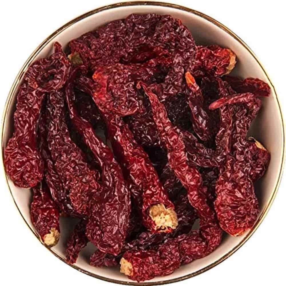 Kashmiri Chilli