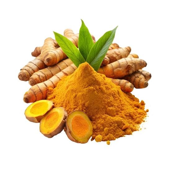 Turmeric Powder