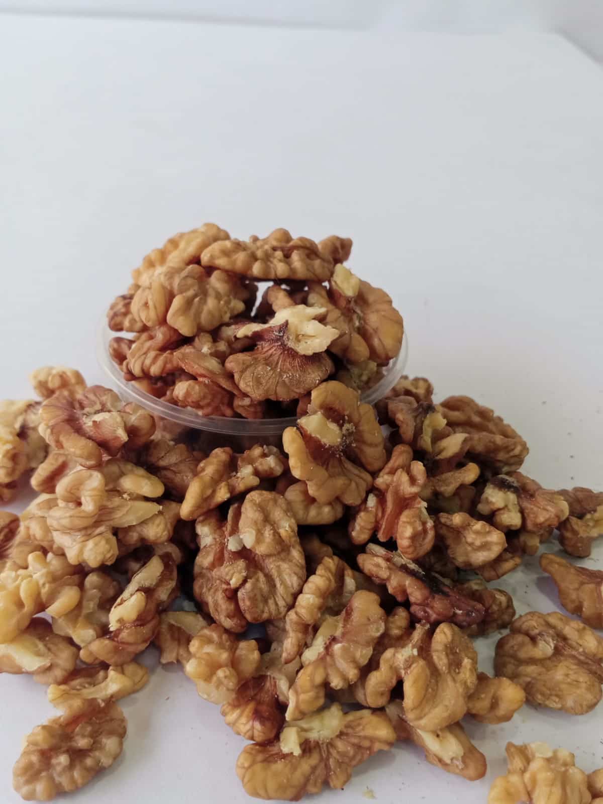 Kashmiri Walnut Kernels